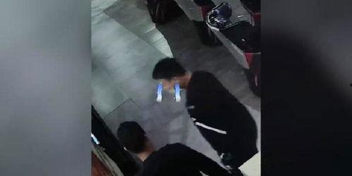 如皋吃瓜群众事件视频播放,网络视频引发的热议与反思