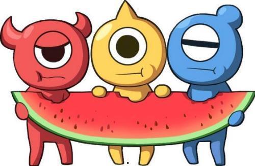 吃瓜群众过年吃瓜,跟随吃瓜群众品味年味