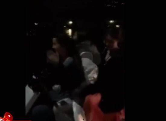 哈尔滨吃瓜群众视频,揭秘冰城生活百态