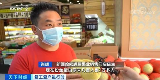 吃瓜群众直播卖红薯,吃瓜群众直播卖红薯，红薯产业焕发新活力